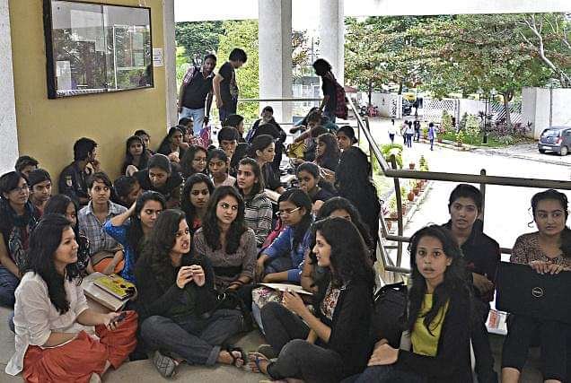 College Image